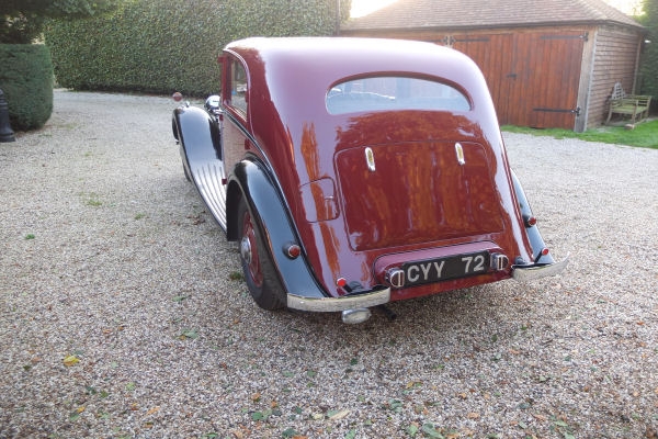 Classics from Terence Morley